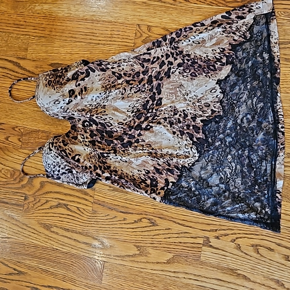 Victoria Secret negligence